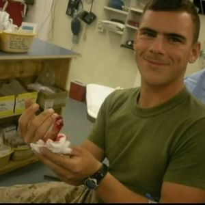 Meet your Posher, Jason